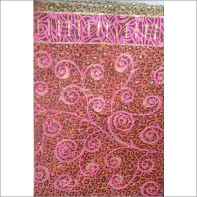 Block print Bed Sheets