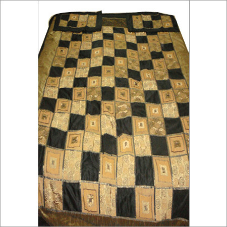 Queen Size Bed cover