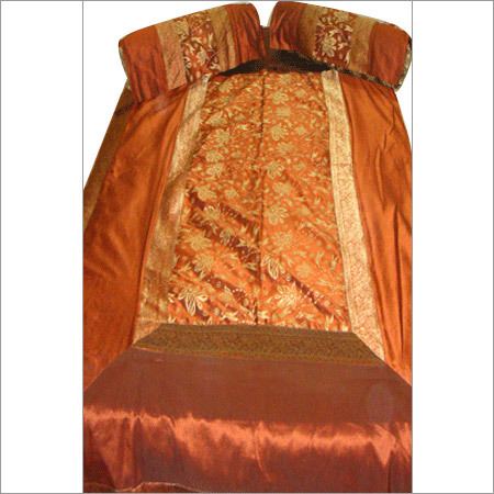 Single Bed Cover