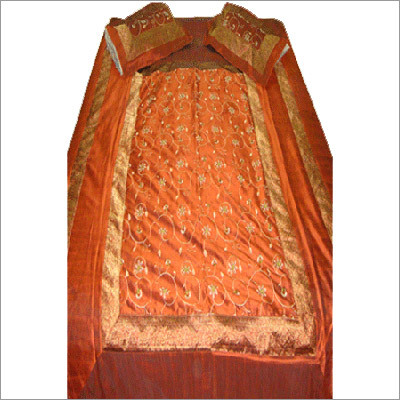 Fancy Bed Covers