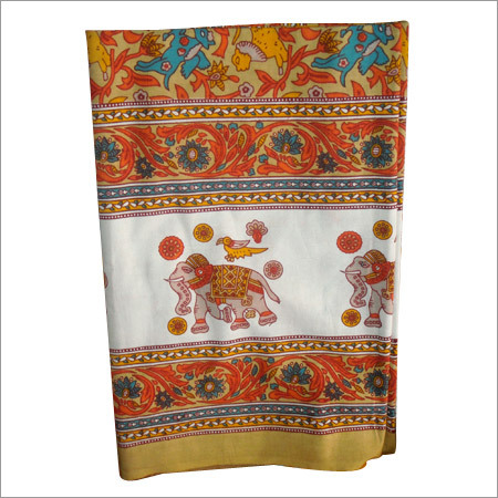 Fancy Bed Sheet