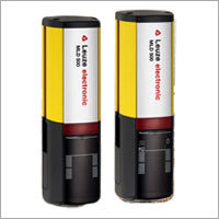 Single Light Beam Safety Devices
