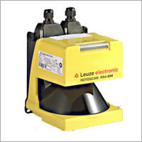 Safety Laser Scanners