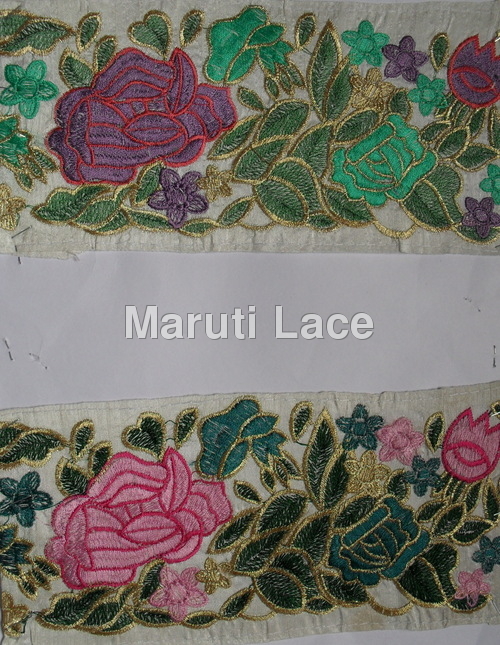 Kurtis Lace