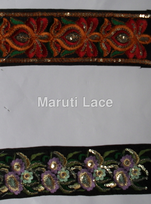 malti squns lace