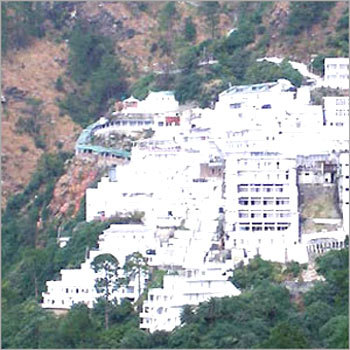 Vaishno Devi
