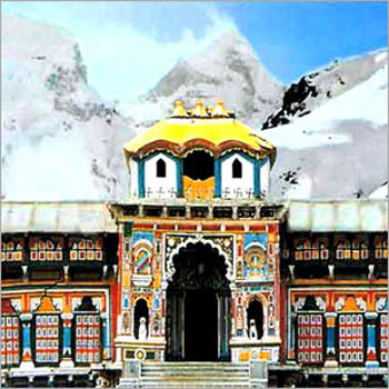 Char Dham Yatra Tour