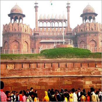 Delhi Historical Places