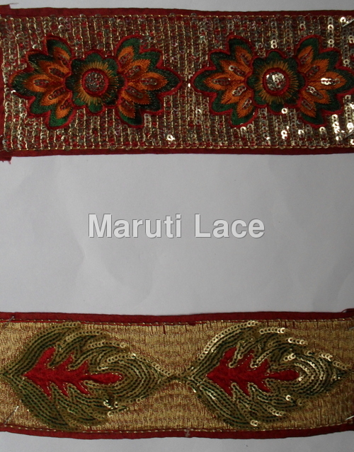 malti squns lace