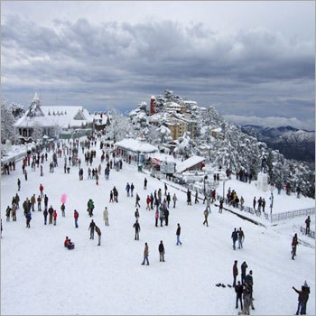 Shimla, Kullu, Manali, Amritsar packages tour 