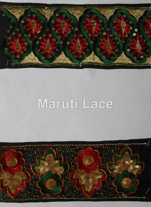 Fancy Lace