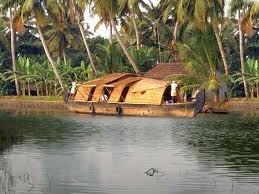 Kerala Backwaters