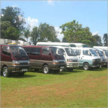 Car Hiring