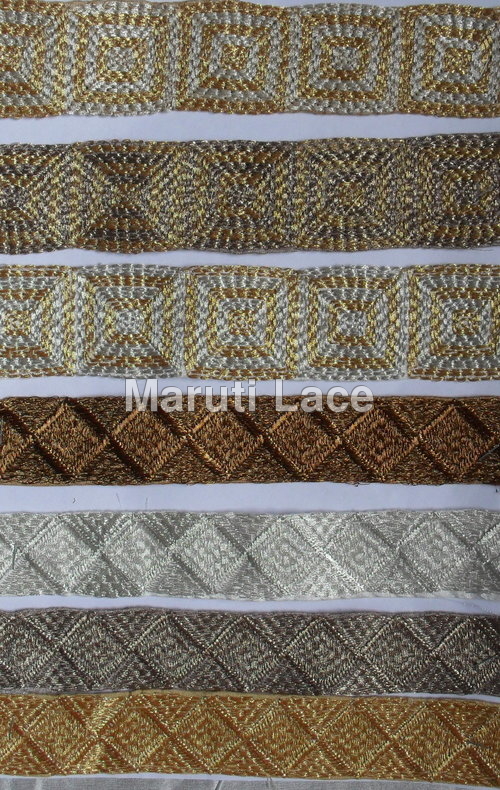 jari lace