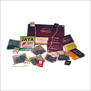 Herbal Tea Bags