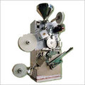 Single Chamber Tea Bagging Machine