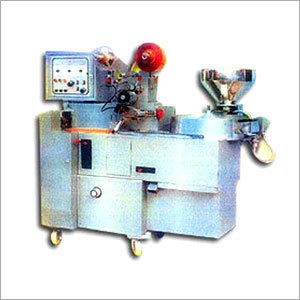 Automatic Pouch Packing Machine