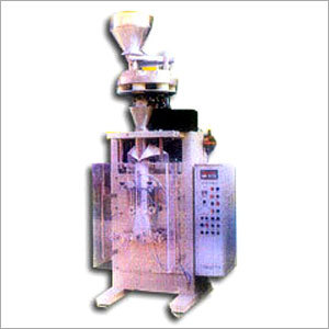 Pouch Packing Machine