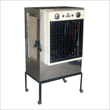 S S Cellulose Pad Cooler