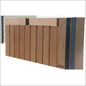 Cellulose Pads