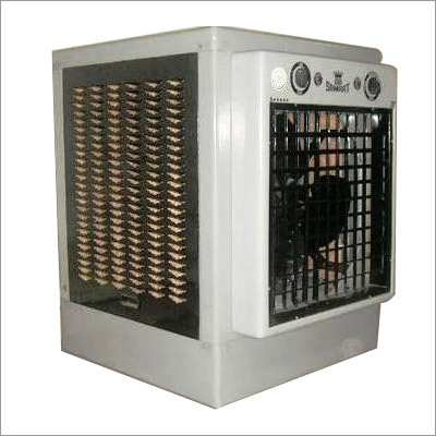 Room Air Cooler