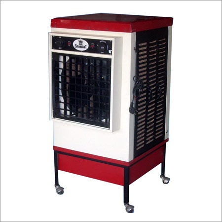 Evaporative Air Coolers