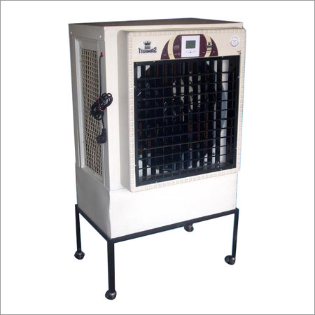 Designer Cellulose Pad Cooler