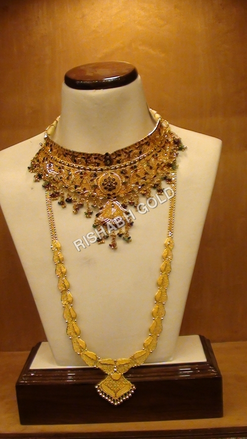 Royal Traditional Rani Haar
