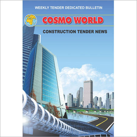 Construction Tender News