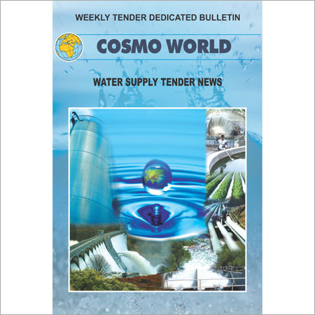 Water Supply Tender News
