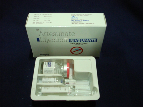 Rivsunate Dry Injection