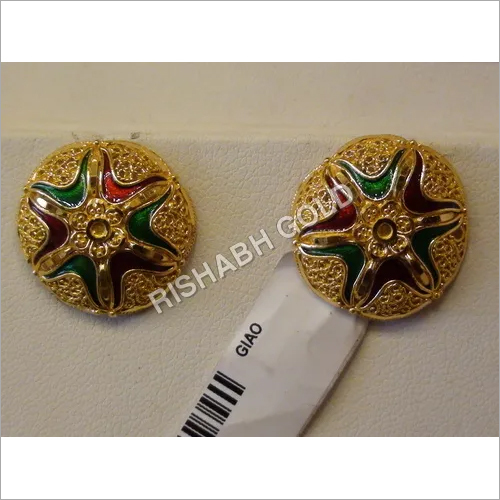 Traditional Gold Tops