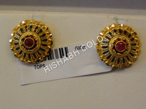 Gold TOPS
