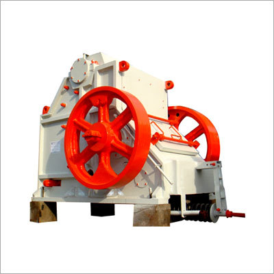 Jaw Crusher