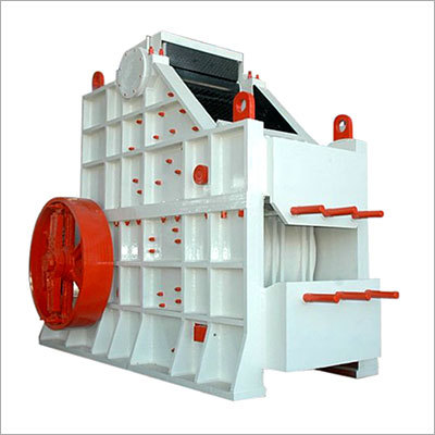 Primary Jaw Crusher