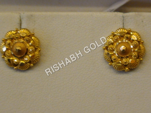 Gold TOPS