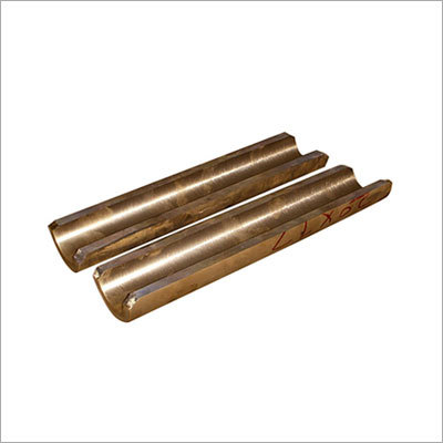 Half Round Pin For Toggle