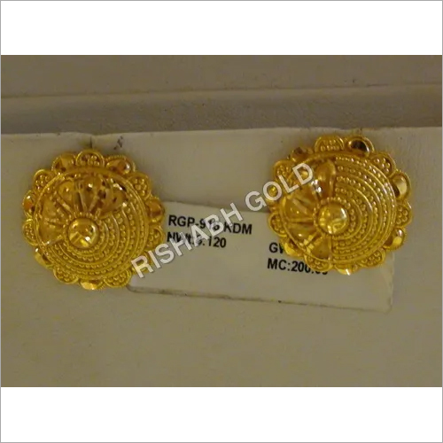 Gold Tops
