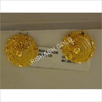 Gold Tops