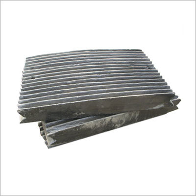 Jaw Plate Fish Type With Tooth