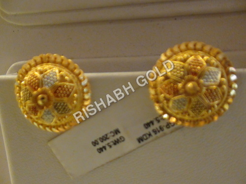 Gold TOPS