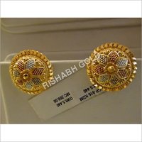 Designer Gold Tops