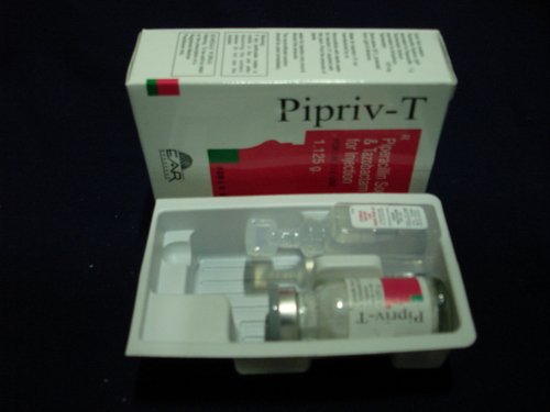 PIPRIV-T 1.125 INJ