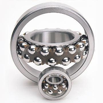Ball Bearings
