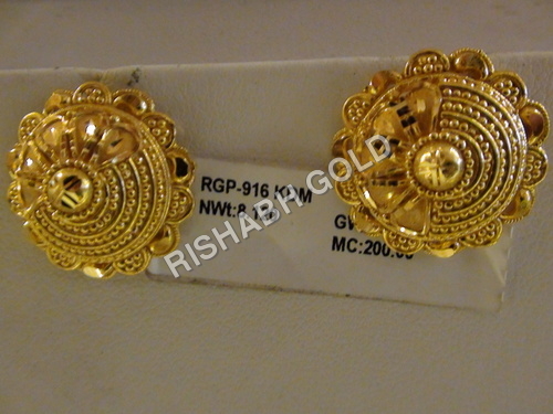 Gold TOPS