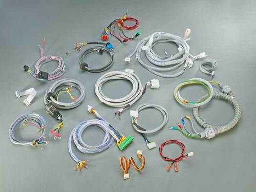 Wiring Harness Assemblies