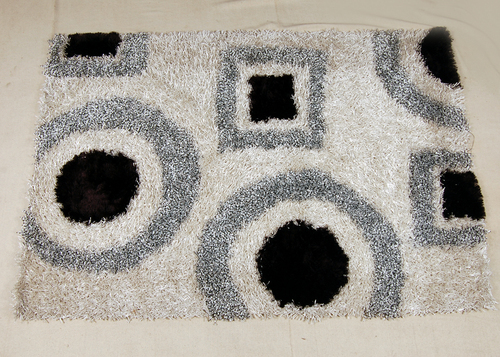 Designer Shaggy Carpets