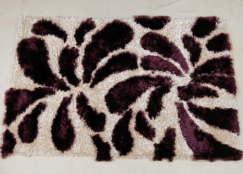 Handmade Shaggy Carpets