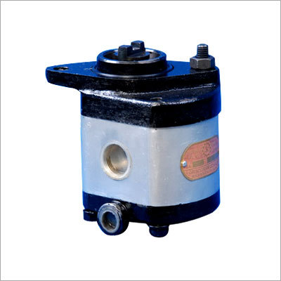 Power Steering Pumps
