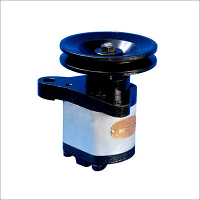 Hydraulic Power Steering Pump